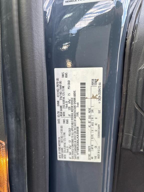 used 2020 Ford Transit-250 car, priced at $39,995