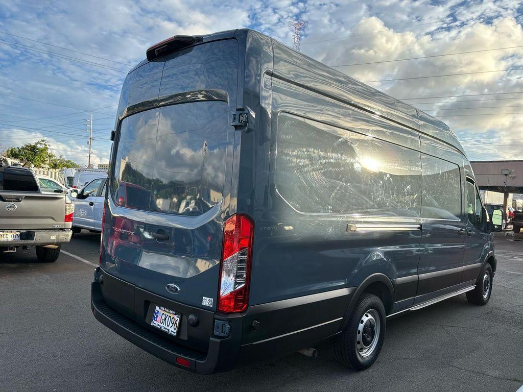 used 2020 Ford Transit-250 car, priced at $39,995