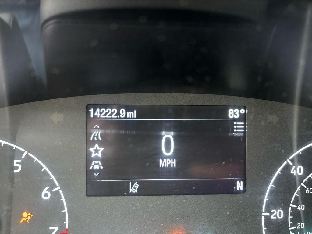 used 2020 Ford Transit-250 car, priced at $39,995