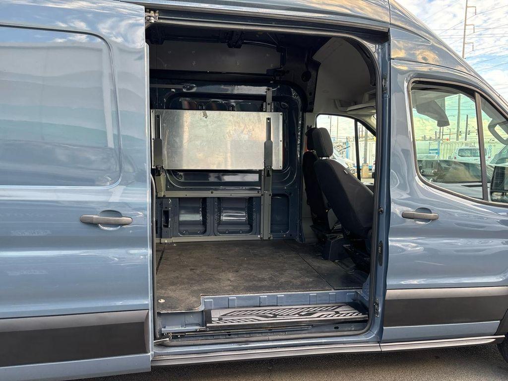 used 2020 Ford Transit-250 car, priced at $39,995