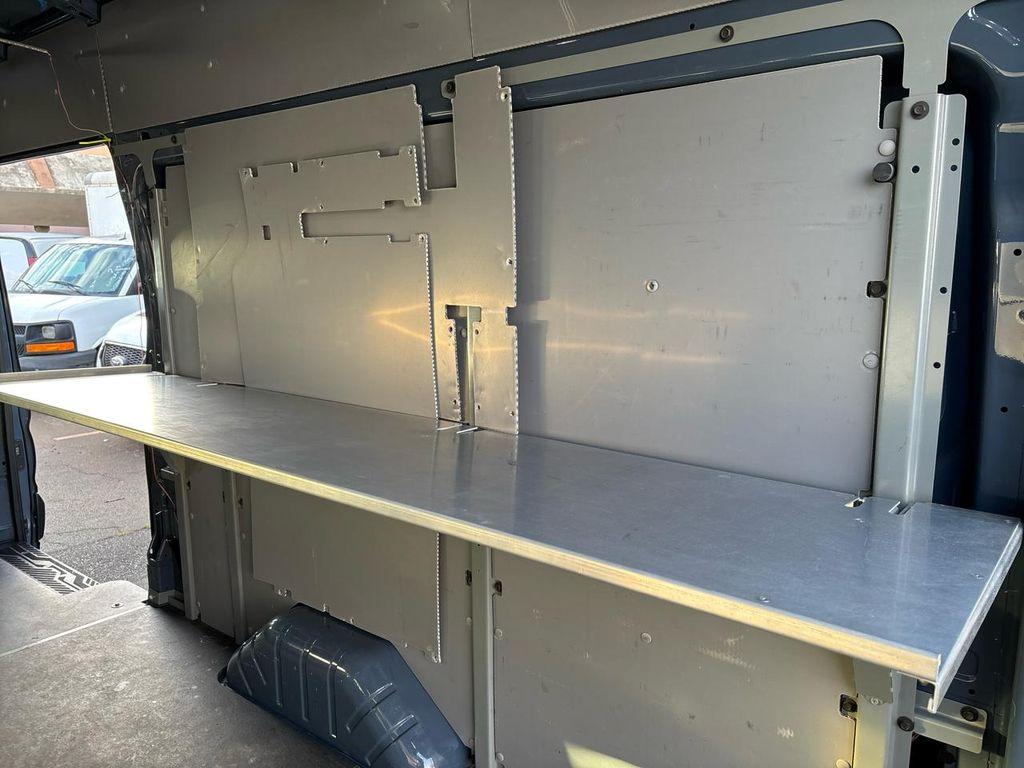 used 2020 Ford Transit-250 car, priced at $39,995