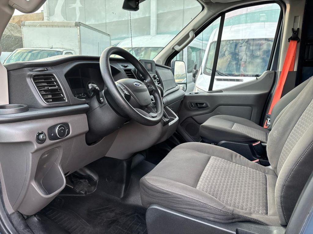 used 2020 Ford Transit-250 car, priced at $39,995