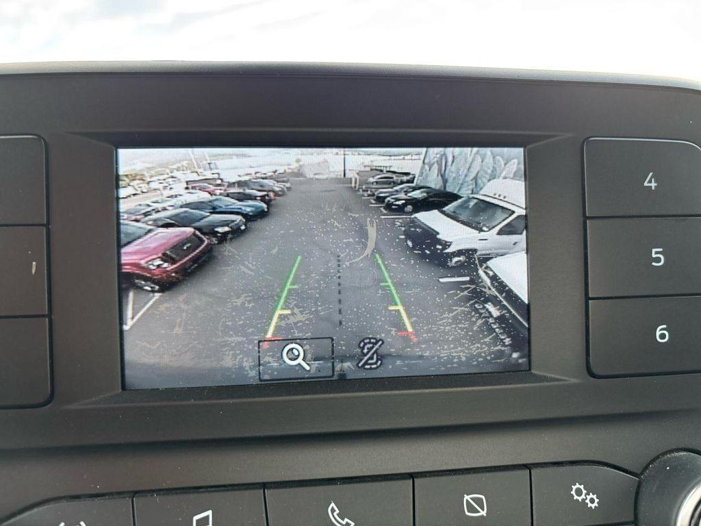 used 2020 Ford Transit-250 car, priced at $39,995