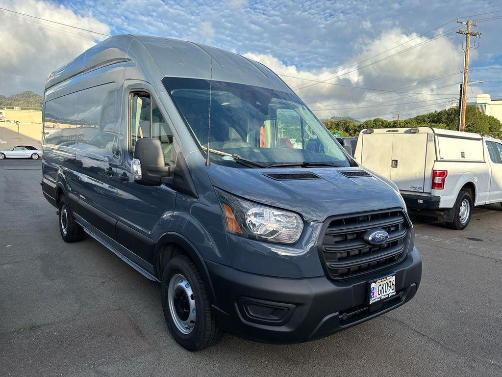 used 2020 Ford Transit-250 car, priced at $39,995