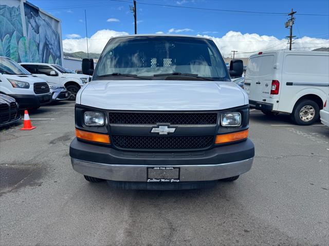 used 2006 Chevrolet Express 2500 car, priced at $12,995