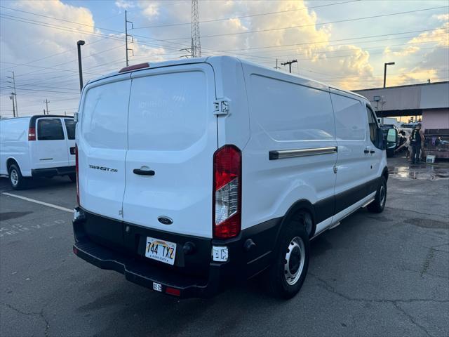 used 2017 Ford Transit-250 car, priced at $27,995