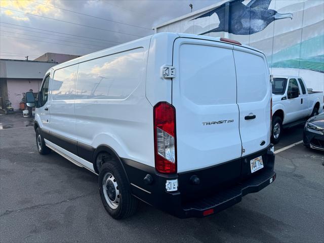 used 2017 Ford Transit-250 car, priced at $27,995