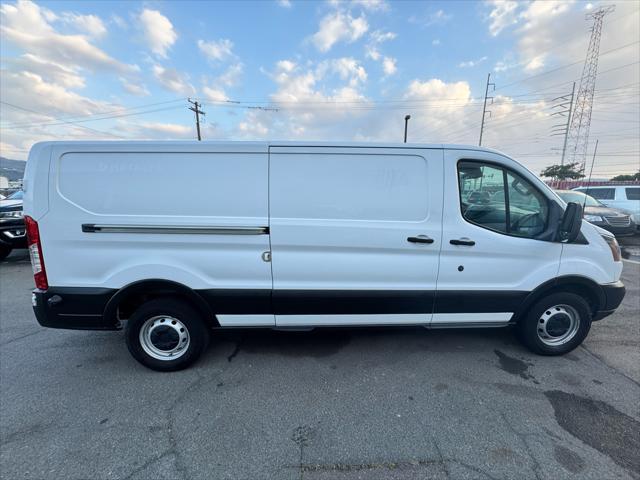 used 2017 Ford Transit-250 car, priced at $27,995