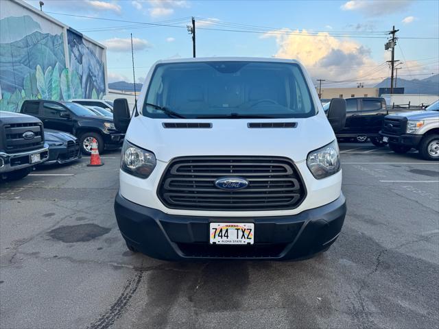 used 2017 Ford Transit-250 car, priced at $27,995