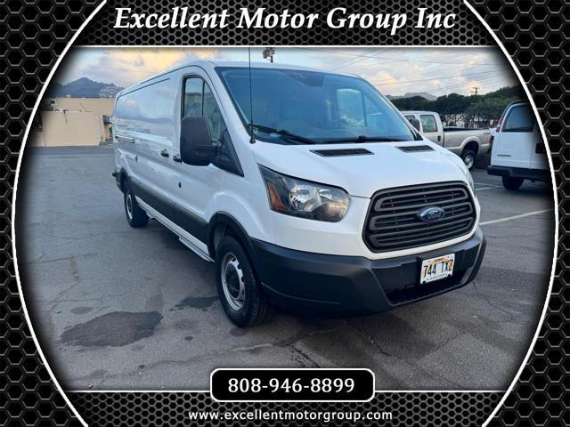 used 2017 Ford Transit-250 car, priced at $27,995