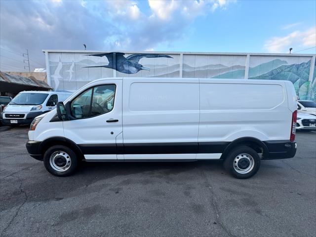 used 2017 Ford Transit-250 car, priced at $27,995