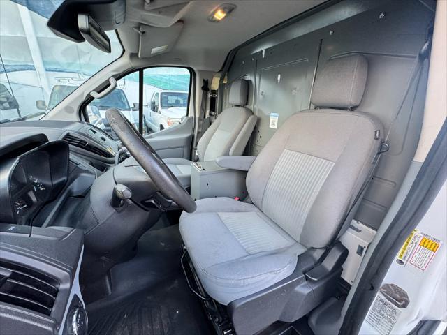 used 2017 Ford Transit-250 car, priced at $27,995