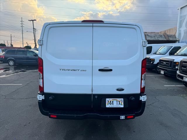 used 2017 Ford Transit-250 car, priced at $27,995