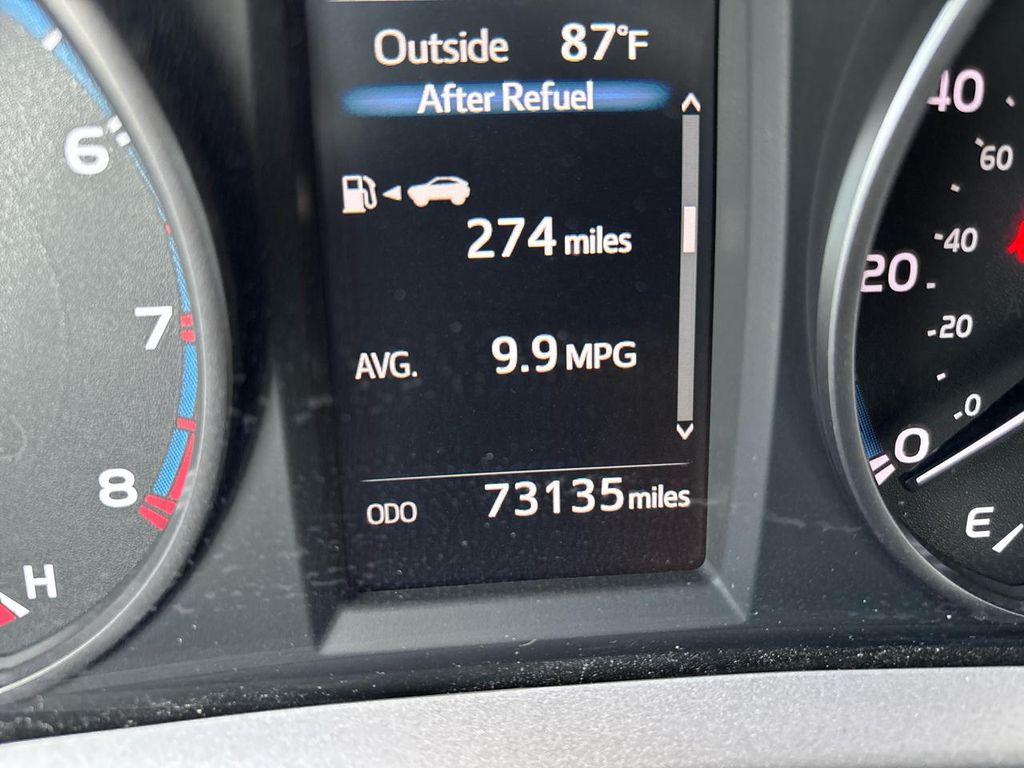 used 2017 Toyota RAV4 car, priced at $21,995