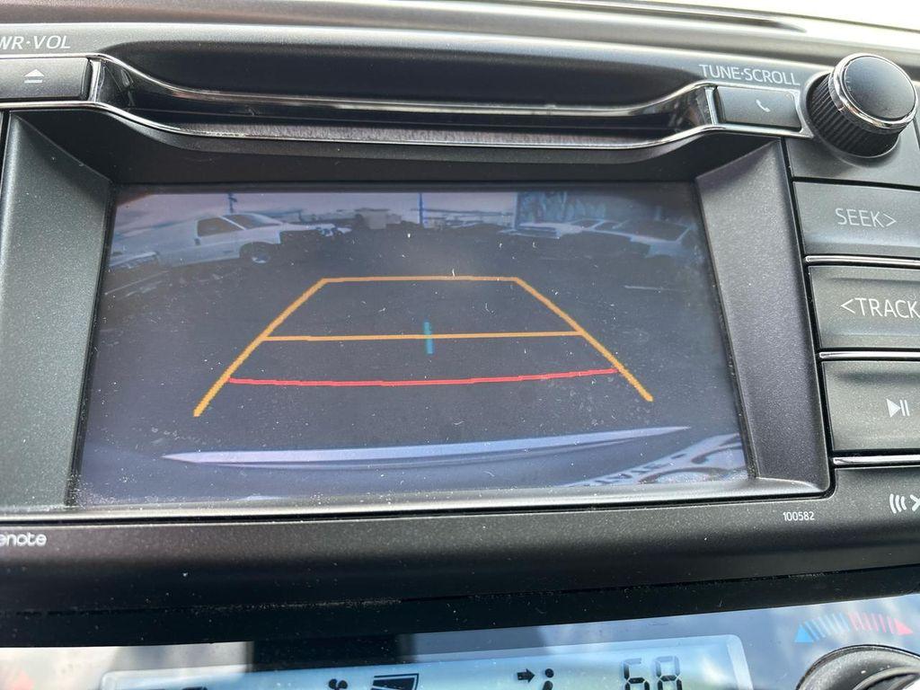 used 2017 Toyota RAV4 car, priced at $21,995