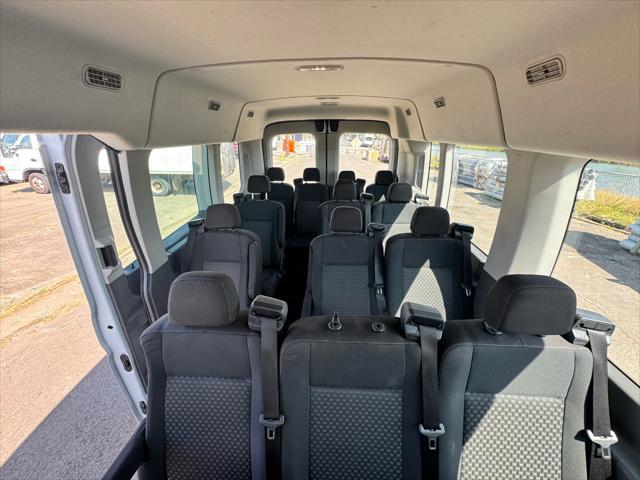 used 2021 Ford Transit-350 car, priced at $48,995