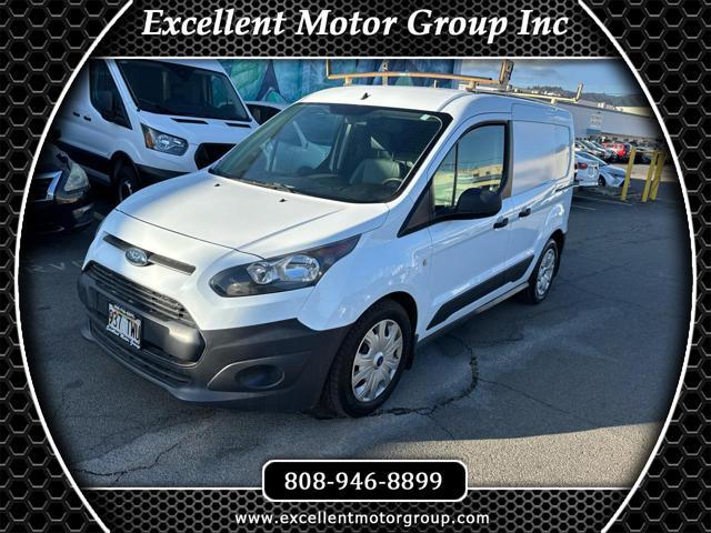 used 2018 Ford Transit Connect car, priced at $21,995