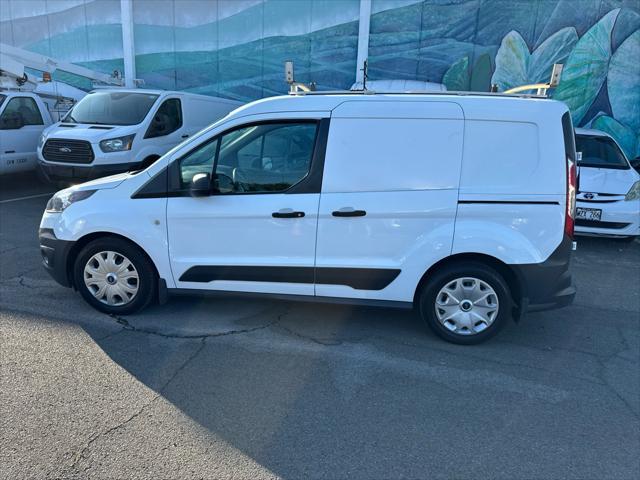 used 2020 Ford Transit Connect car, priced at $25,995