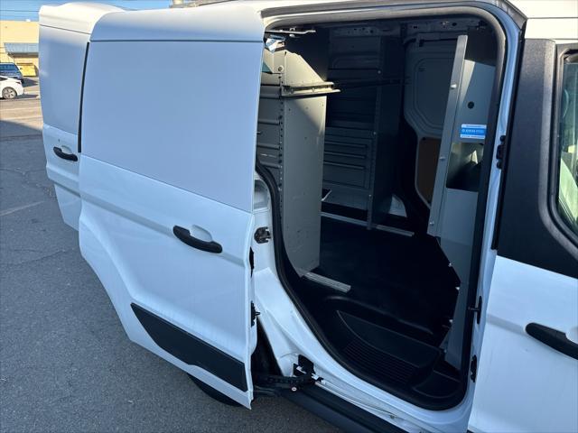 used 2020 Ford Transit Connect car, priced at $25,995