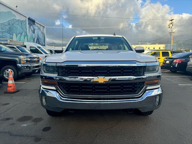 used 2017 Chevrolet Silverado 1500 car, priced at $28,995