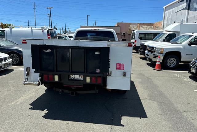 used 2016 Ford F-350 car, priced at $29,995