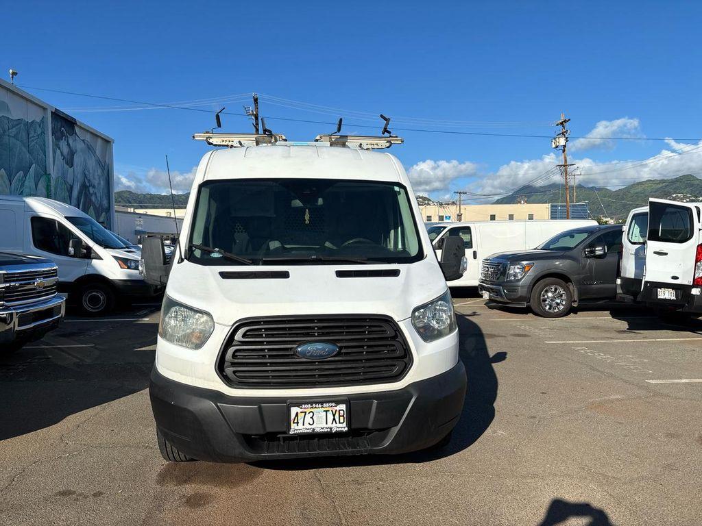used 2015 Ford Transit-150 car, priced at $16,995