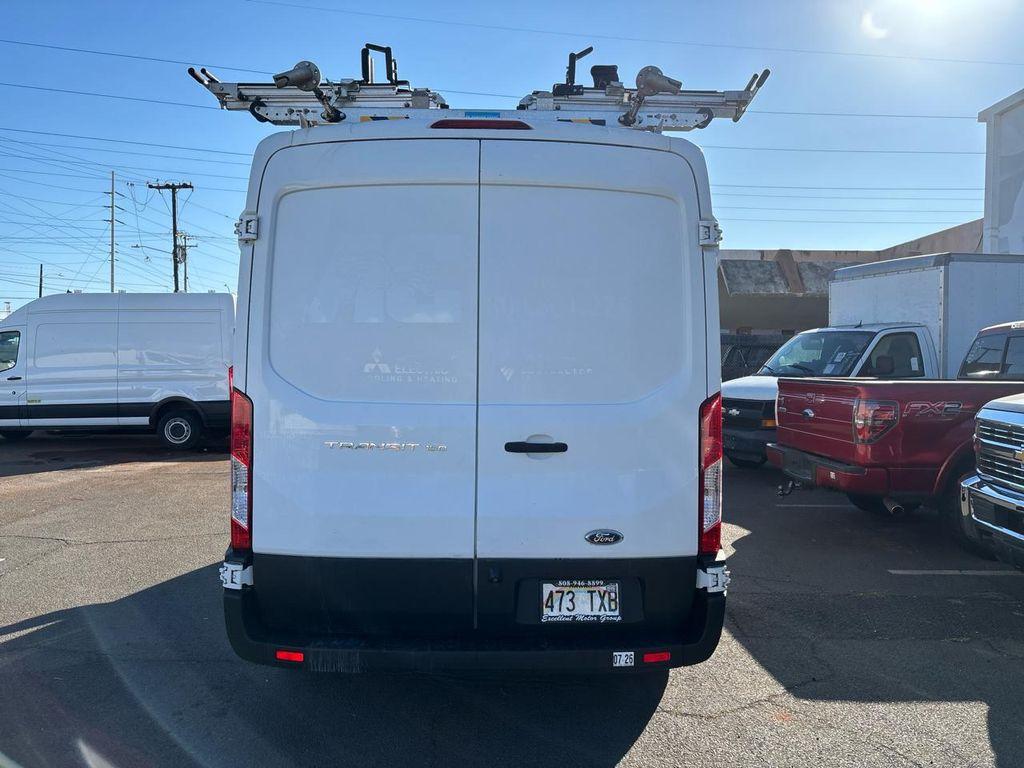 used 2015 Ford Transit-150 car, priced at $16,995