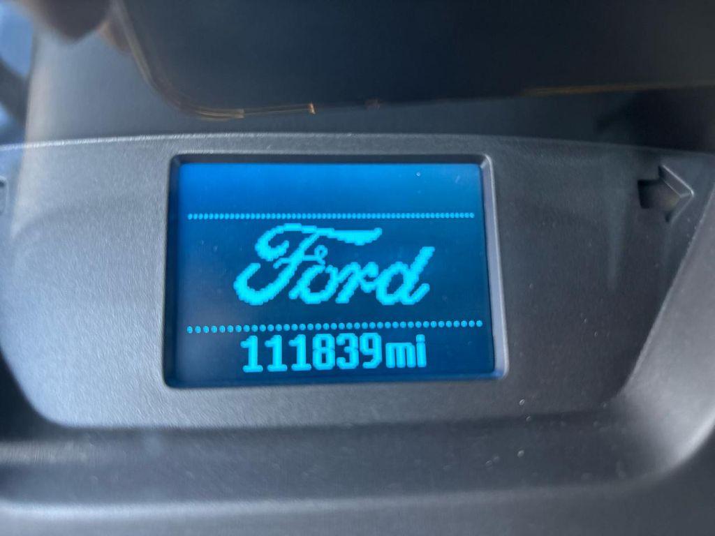 used 2015 Ford Transit-150 car, priced at $16,995