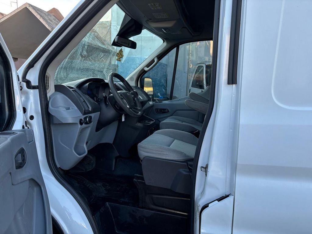 used 2015 Ford Transit-150 car, priced at $16,995