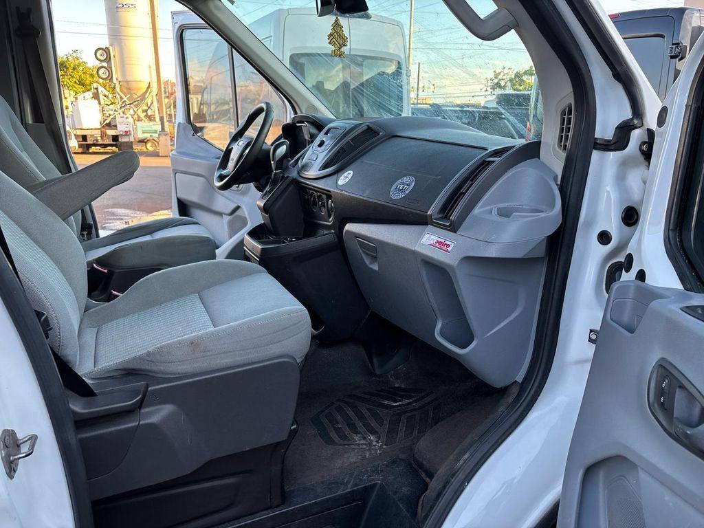 used 2015 Ford Transit-150 car, priced at $16,995