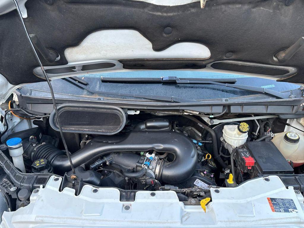 used 2015 Ford Transit-150 car, priced at $16,995