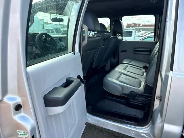 used 2014 Ford F-250 car, priced at $22,995
