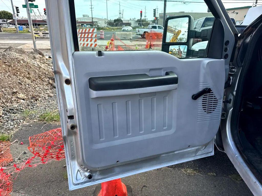 used 2014 Ford F-250 car, priced at $22,995