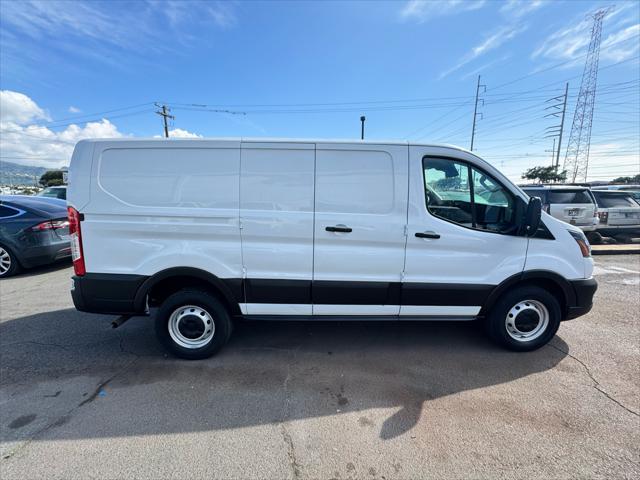 used 2021 Ford Transit-250 car, priced at $45,995