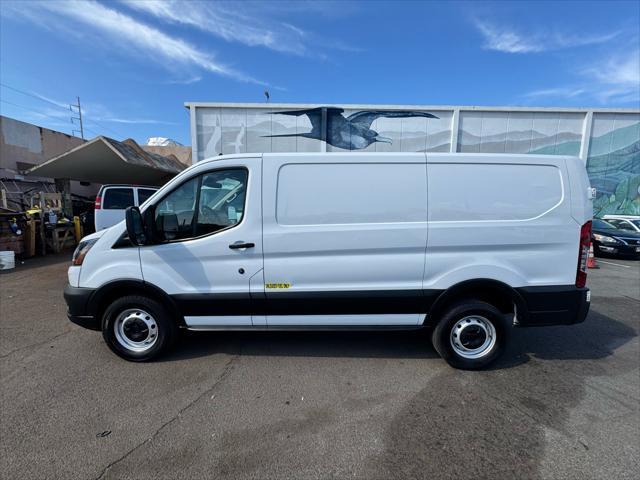 used 2021 Ford Transit-250 car, priced at $45,995