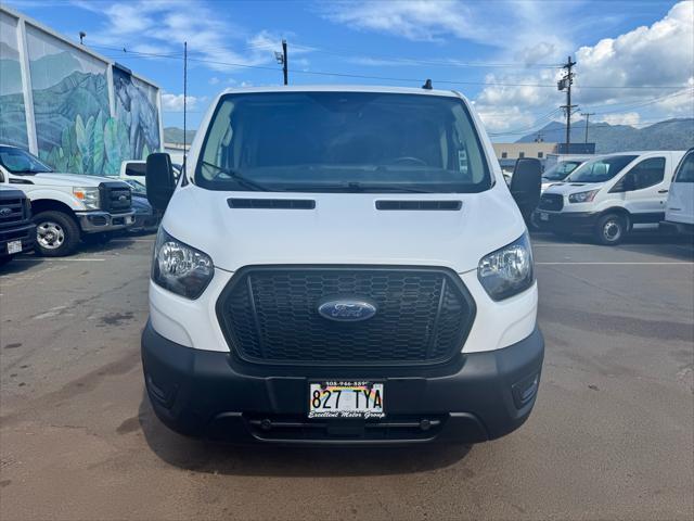 used 2021 Ford Transit-250 car, priced at $45,995