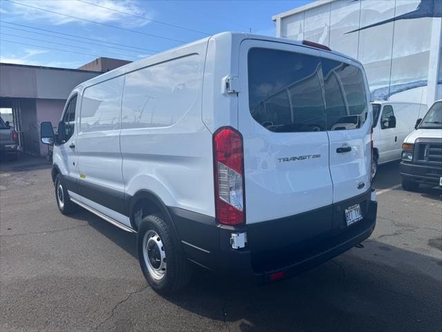 used 2021 Ford Transit-250 car, priced at $45,995