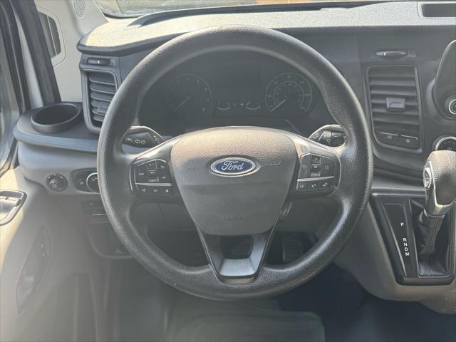 used 2021 Ford Transit-250 car, priced at $45,995