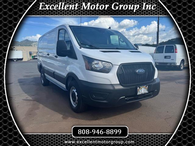 used 2021 Ford Transit-250 car, priced at $45,995