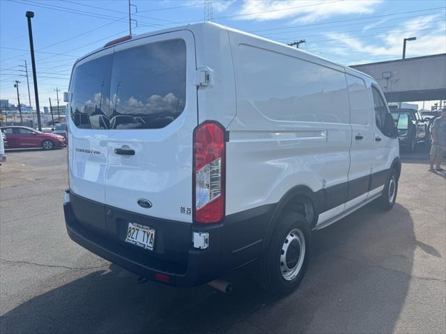 used 2021 Ford Transit-250 car, priced at $45,995