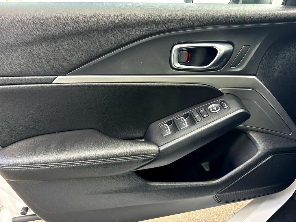 used 2023 Acura Integra car, priced at $27,995