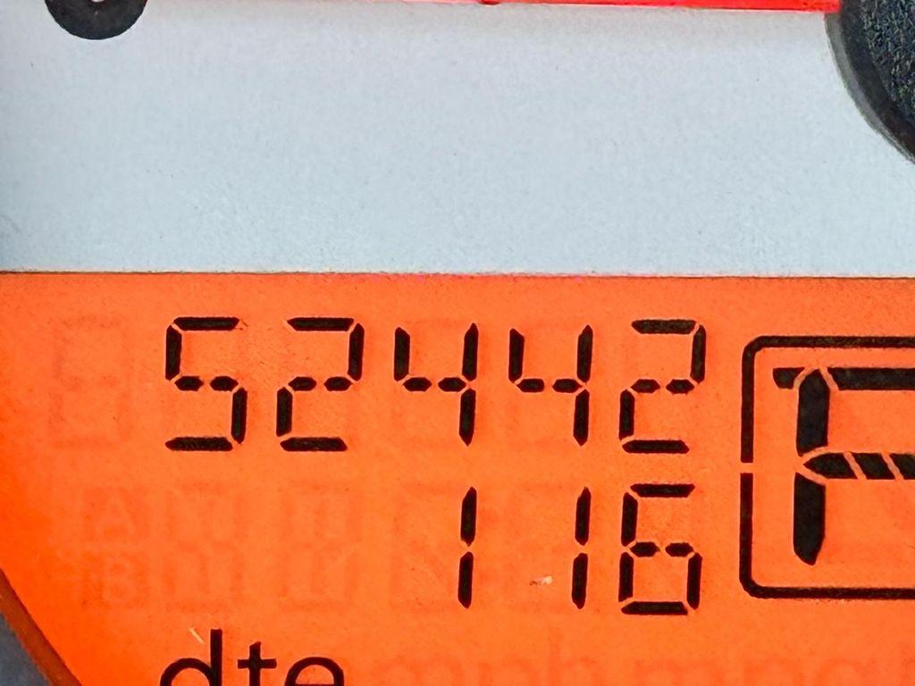 used 2020 Nissan Frontier car, priced at $27,995