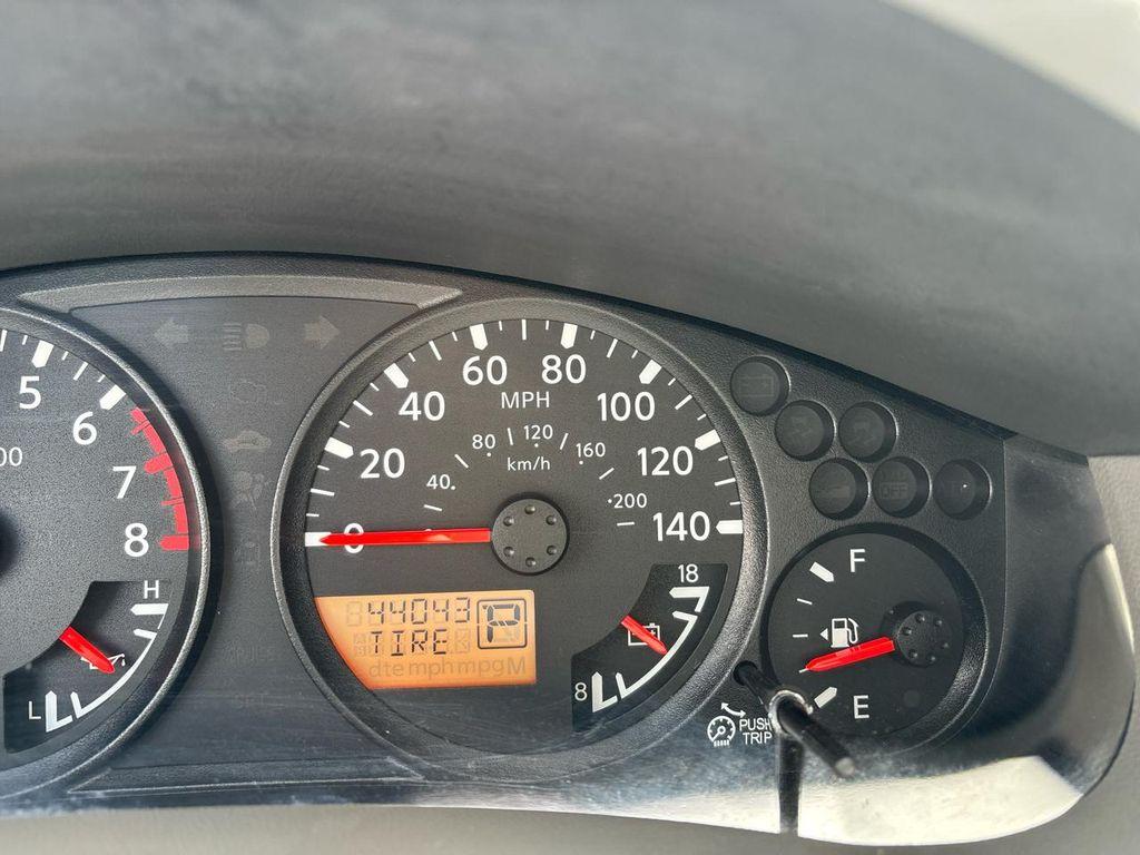 used 2017 Nissan Frontier car, priced at $20,999