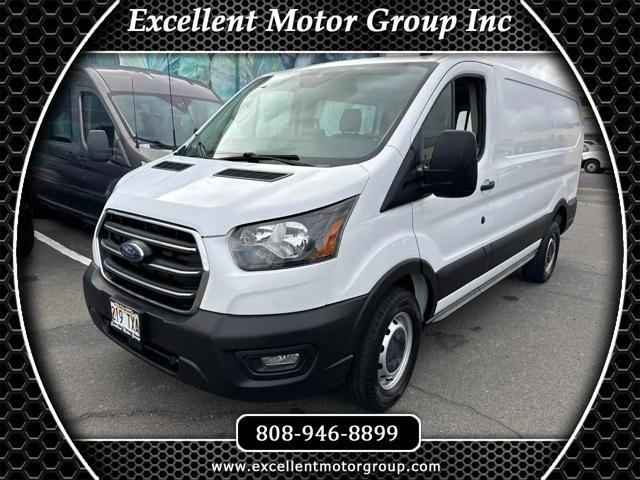 used 2020 Ford Transit-250 car, priced at $41,995