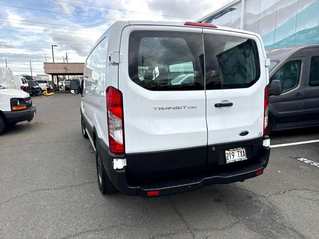 used 2020 Ford Transit-250 car, priced at $38,995