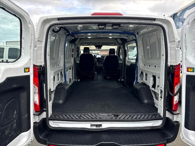 used 2020 Ford Transit-250 car, priced at $41,995