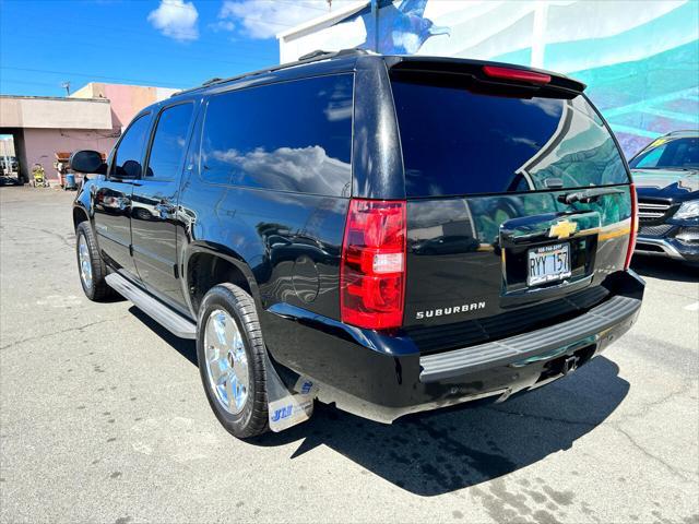 used 2013 Chevrolet Suburban car, priced at $22,995