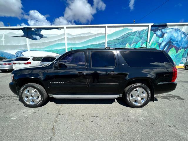 used 2013 Chevrolet Suburban car, priced at $22,995
