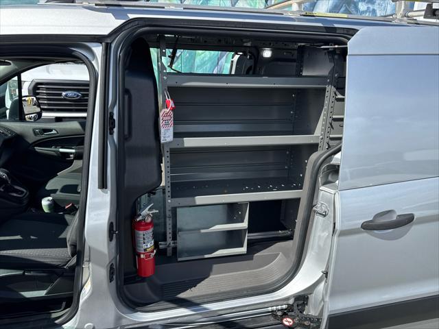 used 2019 Ford Transit Connect car, priced at $19,995