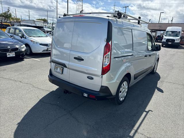 used 2019 Ford Transit Connect car, priced at $19,995